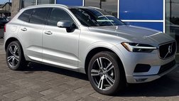 2021 Volvo XC60 T5 Momentum