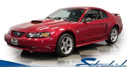 2004 Ford Mustang GT Deluxe