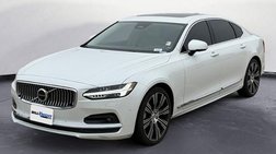 2023 Volvo S90 B6 Plus