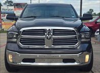2019 Ram Ram Pickup 1500 Classic Lone Star