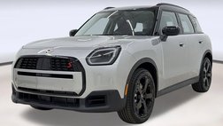 2026 MINI Countryman S ALL4