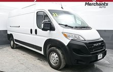 2023 Ram ProMaster 2500 159 WB