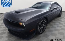 2020 Dodge Challenger R/T