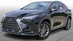2025 Lexus NX 250 Premium