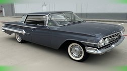 1960 Chevrolet Impala 