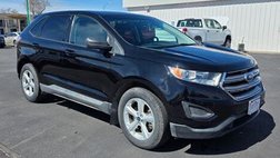 2018 Ford Edge SE
