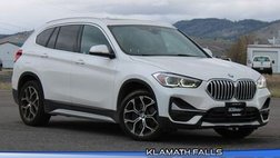 2020 BMW X1 xDrive28i