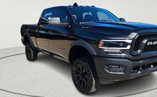 2022 Ram Ram Pickup 2500 Power Wagon