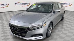 2020 Honda Accord EX-L