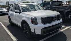 2023 Kia Telluride SX-Prestige X-Pro