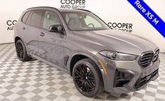 2026 BMW X5 M Competition