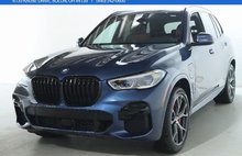 2023 BMW X5 xDrive45e