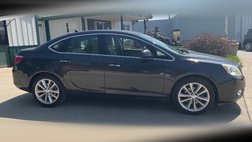 2014 Buick Verano Base