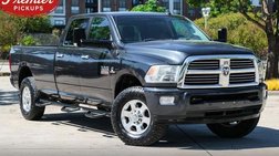 2017 Ram Ram Pickup 3500 Lone Star