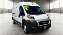 2019 Ram ProMaster 2500 159 WB
