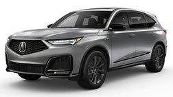 2026 Acura MDX SH-AWD w/A-SPEC