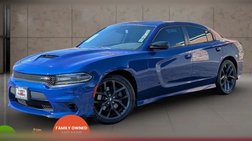 2019 Dodge Charger GT