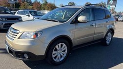 2009 Subaru Tribeca Ltd. 7-Pass.