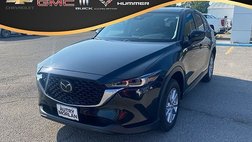 2023 Mazda CX-5 2.5 S Select