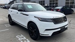 2024 Land Rover Range Rover Velar P250 S