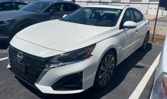 2024 Nissan Altima 2.5 SL