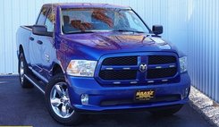 2019 Ram Ram Pickup 1500 Classic Tradesman