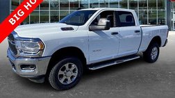 2024 Ram Ram Pickup 2500 Big Horn