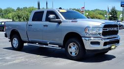 2024 Ram Ram Pickup 2500 Tradesman