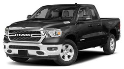 2022 Ram Ram Pickup 1500 Big Horn