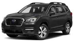 2022 Subaru Ascent Premium 7-Passenger