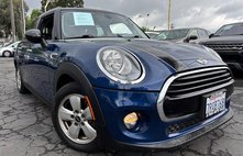 2016 MINI Hardtop Cooper