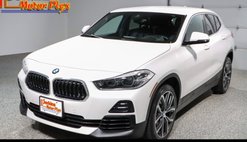 2022 BMW X2 sDrive28i