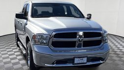 2016 Ram Ram Pickup 1500 SLT