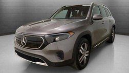 2023 Mercedes-Benz EQB EQB 300 4MATIC