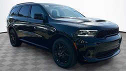2026 Dodge Durango GT HEMI