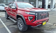 2023 GMC Canyon Denali