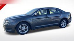 2017 Ford Taurus SE