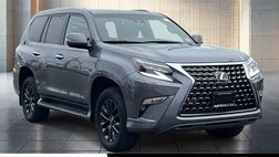2023 Lexus GX 460 Base