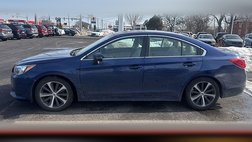 2015 Subaru Legacy 2.5i Limited