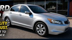 2010 Honda Accord EX
