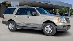 2005 Ford Expedition XLT
