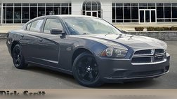 2014 Dodge Charger SE