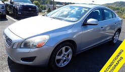 2013 Volvo S60 T5