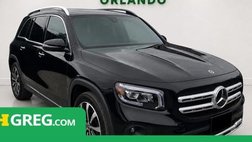 2023 Mercedes-Benz GLB GLB 250