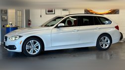2016 BMW 3 Series 328d xDrive