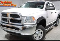 2018 Ram Ram Pickup 2500 Tradesman