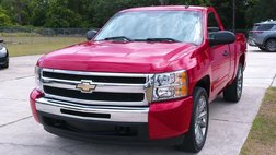 2009 Chevrolet Silverado 1500 LT