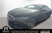 2025 BMW 8 Series 840i xDrive