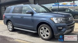 2019 Ford Expedition XLT