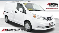 2018 Nissan NV200 SV
